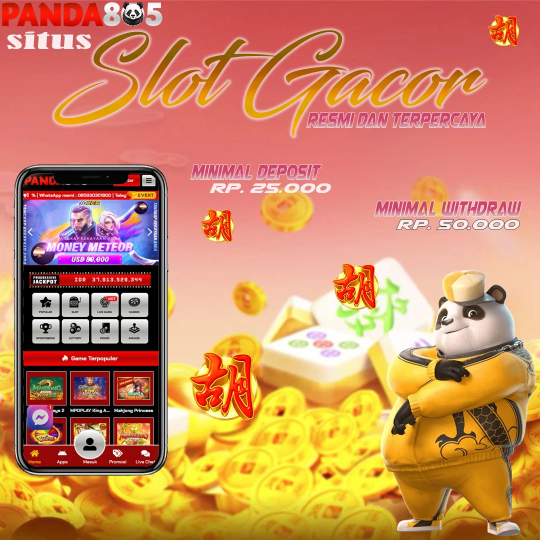 Slot Gacor
